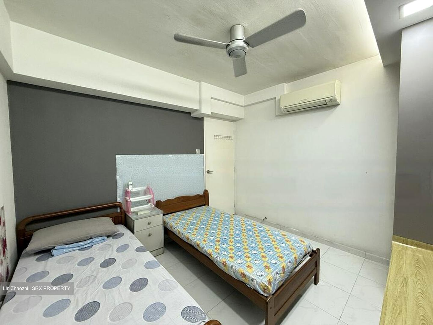 Blk 317A Anchorvale Road (Sengkang), HDB 4 Rooms #570695521